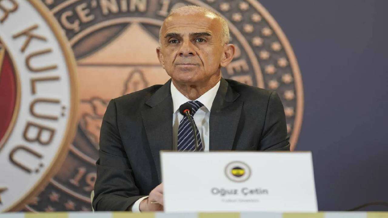 Fenerbahçe'de İsmail Kartal'ı satan isim belli oldu: Hastalığını herkesten saklamış! 9